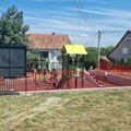 Kragujevac: Novo igralište za decu u Malim Pčelicama