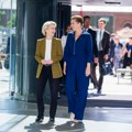 Fredriksen: Ukrajina se bori za cijelu Evropu