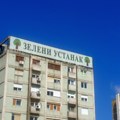 Zeleni ustanak: Javne površine u Leskovcu nisu dedovina gradonačelnika Gorana Cvetanovića