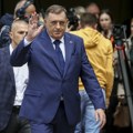 Dodik posle ukidanja pritvora: Važna poruka svima koji žele destabilizaciju BiH