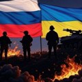 Британци изнели запањујућу цифру: Русија у рату са Украјином изгубила преко милион војника!? Да ли су бројке реалне?