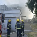 Požar na trafostanici u Lučanima ostavio veći deo opštine bez struje
