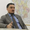 Rajić: Dačić i Vučić podelili značke i pendreke ljudima koji nisu policajci, vidi se po načinu sprovođenja okrivljenih