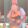 Kris Martin iz Coldplay-a se našalio na račun “kiss cam” incidenta na prvom koncertu nakon ostavke moćnika
