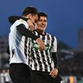 Blagojevićeva specijalna operacija u Humskoj: Partizan se promenio da bi ga voleli navijači