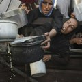 Plan za mir na bliskom istoku: Makron, Starmer i Merc razgovarali o pomoći Palestincima