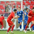 Napredak i Novi Pazar podelili plen (video)