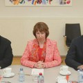 Dačić pojasnio šta je mislio kada je rekao da je Srbija prevarena pri potpisivanju Briselskog sporazuma
