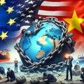 Da li ikome odgovara netipični dogovor Trampa i EU? "Samo jedna industrija otvara šampanjac, protekcionizam se vraća na velika…
