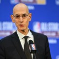 NBA kreće u napad? Silver se sastao sa Real Madridom