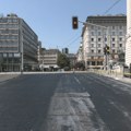 Od danas brojne izmene javnog prevoza u Beogradu, na Trgu republike radovi do 11. avgusta