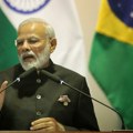Tramp je izgubio, Indija i Brazil nastavljaju da kupuju rusku naftu