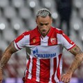 Zvezda bez važnog tandema u revanšu?