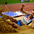 Ivana Španović ne brani zlato na Svetskom prvenstvu