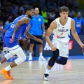 Bogdanović pričao o burnom tajm-autu Pešića, zna šta „orlovi“ moraju bolje da urade VIDEO