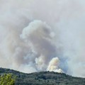 Treći dan borbe s požarom u okolini Leskovca, vatrogasci neumorno brane naseljena mesta