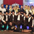 Održan XX Festival dečjeg folklora „Svetlost na brežuljku” u Prilikama