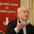 Korać: Srbija je talac ljudi koji vlast cene više od života, režim u poslednoj fazi svoje odbrane