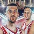 Nova era na Malom Kalemegdanu, kapiten Zvezde Ognjen Dobrić!
