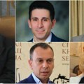 Ko je iz vladajuće većine zadužen za brigu u starim licima?