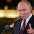 Putin ŽUSTRO odgovorio na kritike: "Ovako stoje stvari"