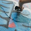 Kragujevac će dobiti MURAL na zgradi u ulici Zorana Đinđića, bliži se krajnji datum za slanje idejnog rešenja