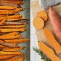 #SUPERFOOD: Zašto je pečeni batat najbolji prirodni eliksir za kožu, vid i imunitet