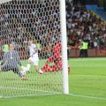 Živi san o Mundijalu: Srbin na golu Jermenije bio solidan, novi bek Zvezde asistirao kod gola za prve bodove!