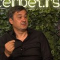 Bogdanović: Selektor ostao u ćacilendu, a ćacad vode utakmicu