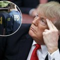 Bivši agenti FBI tuže Trampovu administraciju: Otpušteni iz Biroa jer su radili na krivičnoj istrazi protiv predsednika SAD