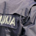 Uhapšen osumnjičeni za ranjavanje muškarca u Mirijevu