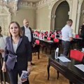 Promene u fokusu: Privatno obezbeđenje fizički napalo odbornike