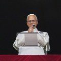 Papa Lav XIV obeležio 70. rođendan
