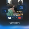 Gemini Live uskoro dobija korisnu Google Maps nadogradnju: savršena kombinacija za pametne naočare