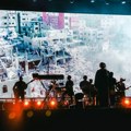 'Nema muzike za genocid': Još jedan bend digao glas protiv ratne mašinerije