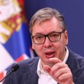 Vučić: Predložićemo zakon o legalizaciji 4,8 miliona objekata, po ceni od 100 evra