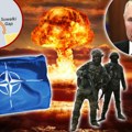 Varnica koja može zapaliti Evropu: Stručnjaci tvrde da je Suvalki koridor ključni okidač sukoba NATO-a i Rusije - da li nam…