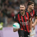 Kup Italije - Kalaba umalo kao Miha, Štulić sa klupe ispratio nemoćni Leče na San Siru
