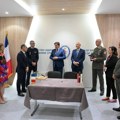 Nakon Rafala, potpisan sporazum o transferu tehnologije između Srbije i Daso-a