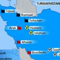 Iran je upravo potpisao sporazum sa Rusijom koji bi mogao da okonča nuklearnu krizu
