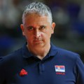 Kokoškov debitovao pobedom u Efesu: Zaigrao se Kordinije, ali i senzacije Eurobasketa