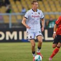 Ludnica u Lećeu, Kamarda golom u nadoknadi otkinuo bod Bolonji, Štulić još čeka na prvenac