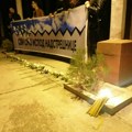Moramo istrajati u borbi za pravdu!
