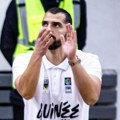 Srpski trener predstavljen u Jermeniji: Luka i zvanično postao deo Urartua, cilja se titula i FIBA LŠ!