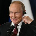 Putin ismeva Evropu: Dosta smo se šalili; Ne šaljemo dronove više u Dansku