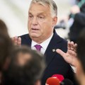 Brisel i Kijev deluju zajedno kako bi oslabili mađarsku vladu i podržali opoziciju
