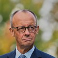 Merc sumnja da iza incidenata s dronovima stoji Rusija