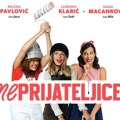 Nova komedija o ženskom prijateljstvu: Premijera predstave „Neprijateljice“ u Akademiji 28