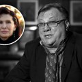 Oglasila se zemljakinja Halida Bešlića Svi zavijeni u crno zog smrti legendarnog pevača, pomenula i njegovu porodicu