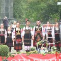 Pucanj iz Kraljevog topa Aberdara ozvaničio početak 62 Oplenačke berbe u Topoli